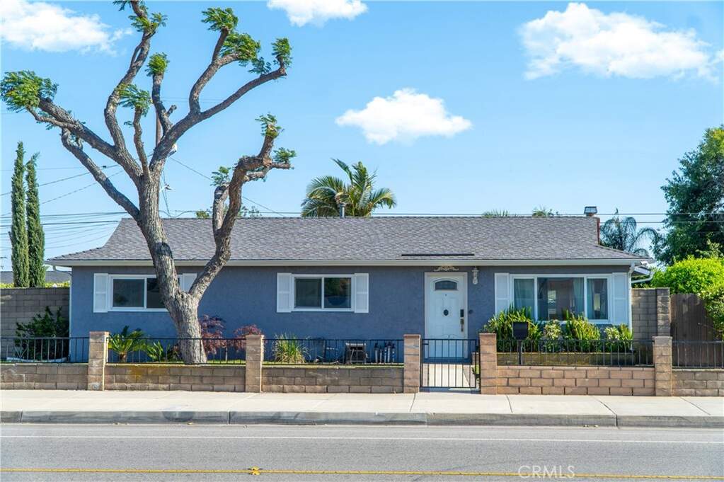 4865 Orchard Street, Montclair, CA 91763