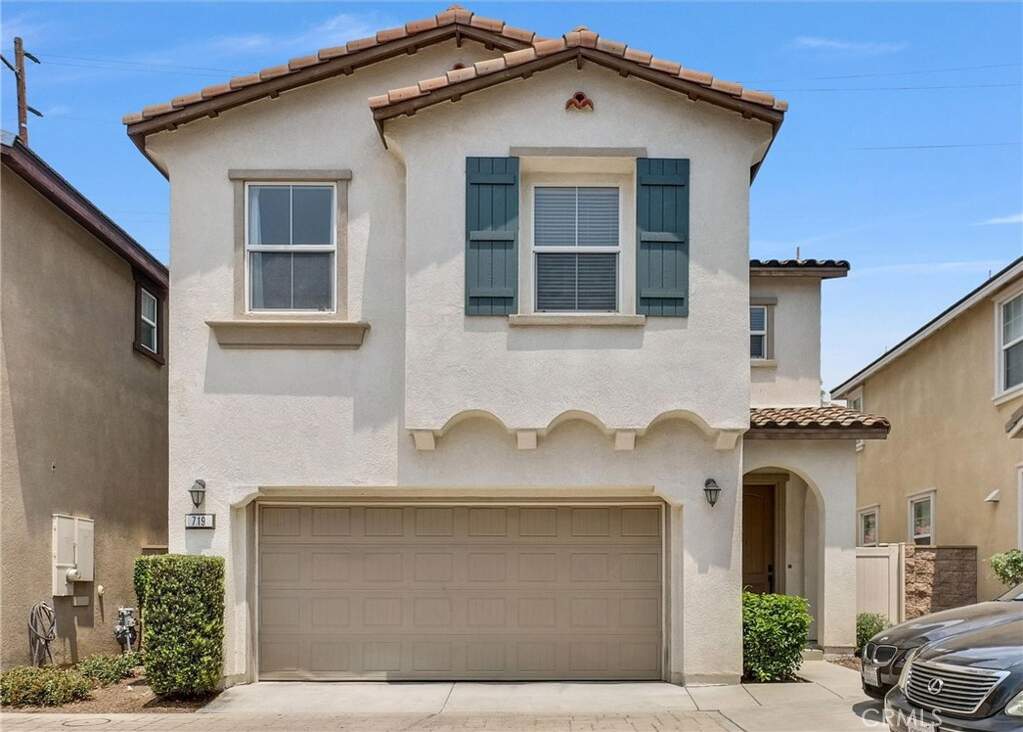 719 Huron Place, Claremont, CA 91711