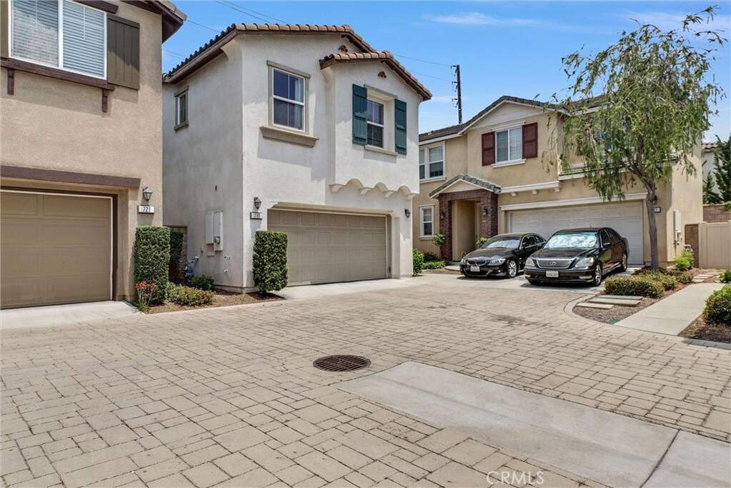 719 Huron Place, Claremont, CA 91711