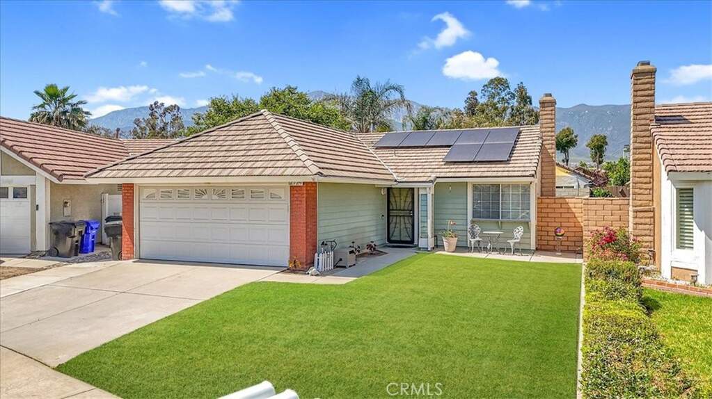 12724 Lucerne Court, Rancho Cucamonga, CA 91739