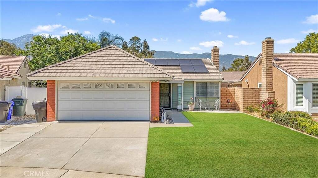 12724 Lucerne Court, Rancho Cucamonga, CA 91739