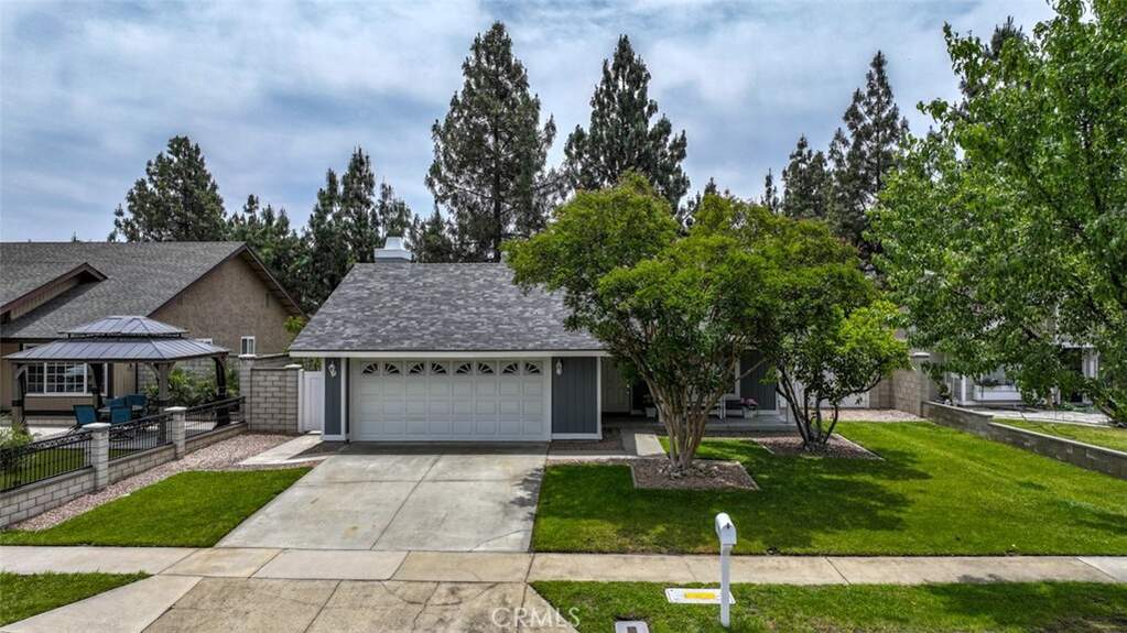 10249 Candlewood Street, Rancho Cucamonga, CA 91730