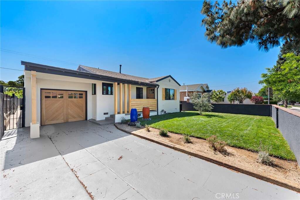 1506 N Niagara Street, Burbank, CA 91505
