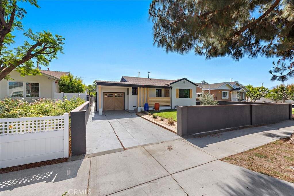 1506 N Niagara Street, Burbank, CA 91505