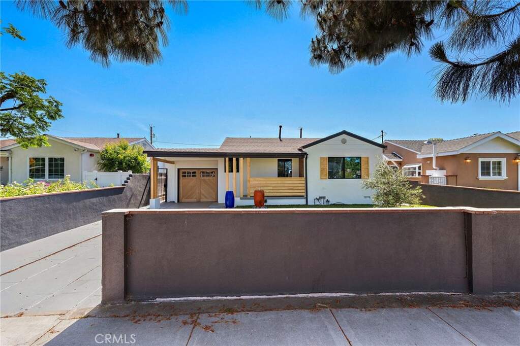 1506 N Niagara Street, Burbank, CA 91505