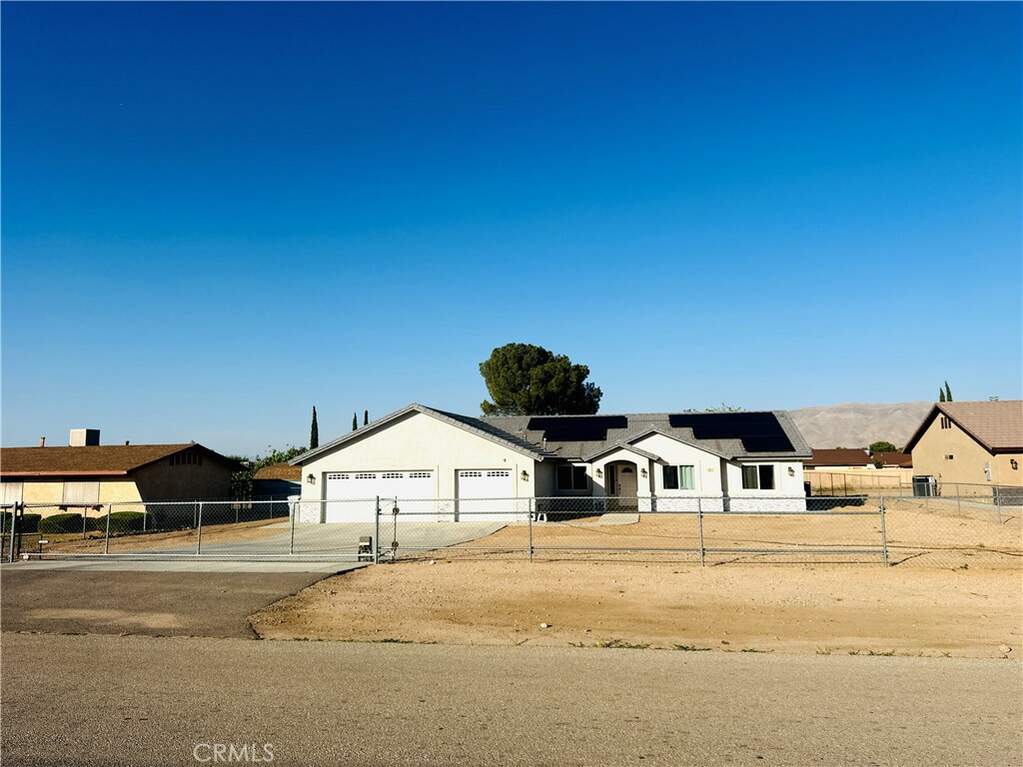 7551 Minstead Avenue, Hesperia, CA 92345