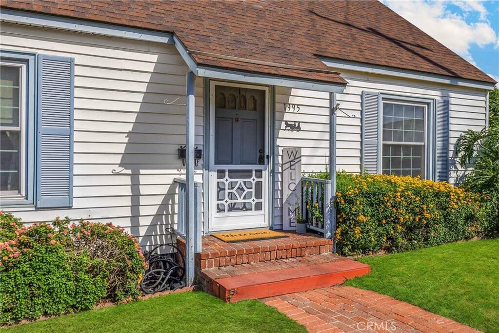 1995 Cadillac Drive, Pomona, CA 91767