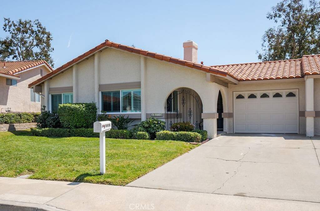 28116 Calle Casal, Mission Viejo, CA 92692