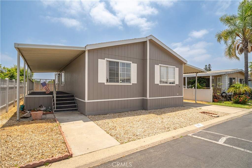 4361 Mission Boulevard #38, Montclair, CA 91763