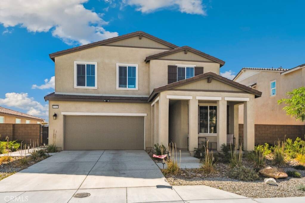 13343 Macaw Place, Victorville, CA 92395