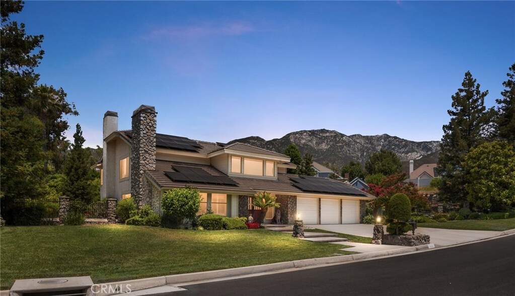 5800 Ridgeway Road, Rancho Cucamonga, CA 91701