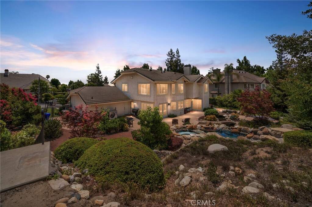 5800 Ridgeway Road, Rancho Cucamonga, CA 91701