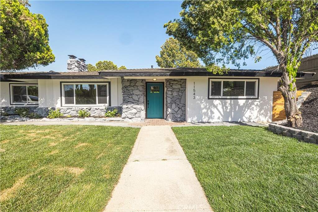 11543 Hillcrest Court, Loma Linda, CA 92354