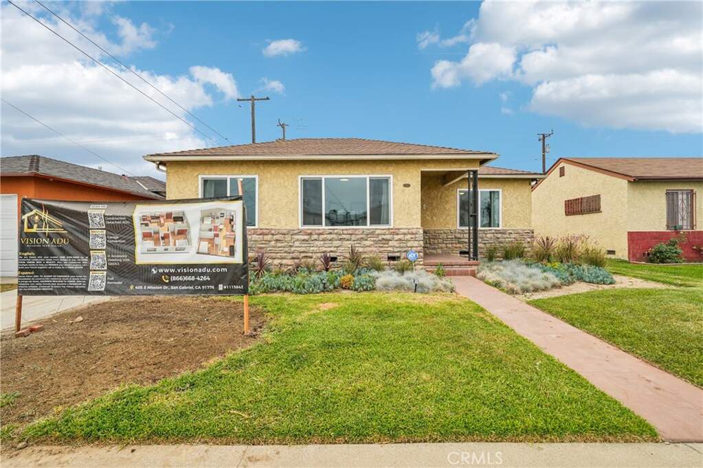 509 N Hillford Avenue, Compton, CA 90220