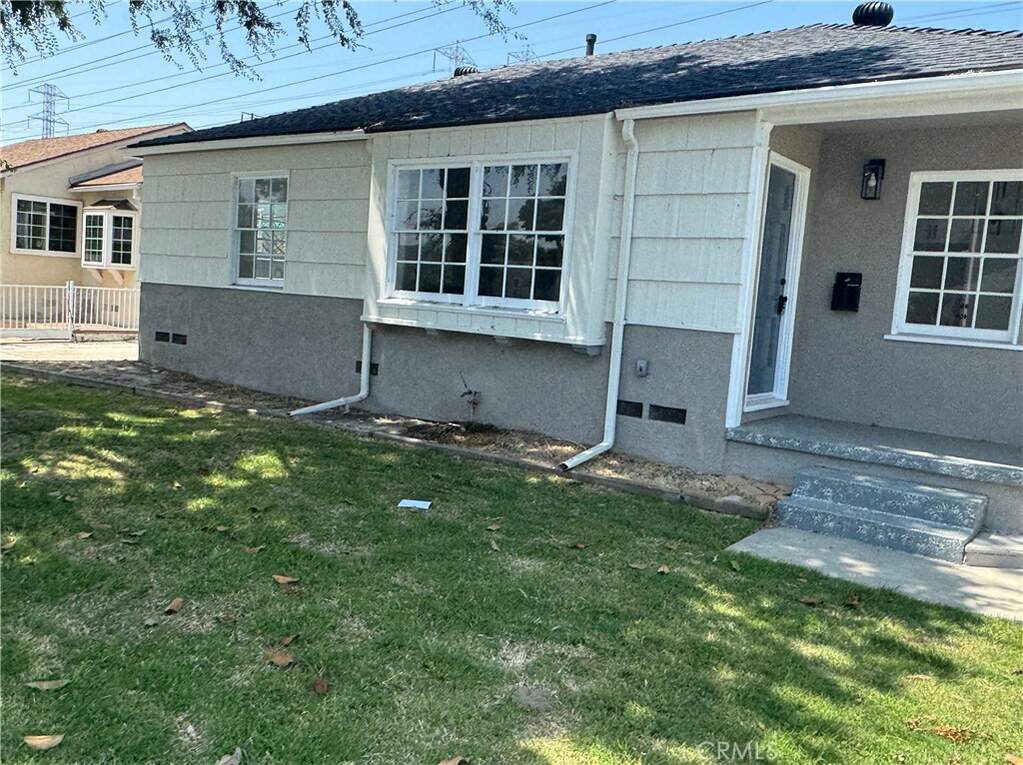 4703 Ashworth Street, Lakewood, CA 90712