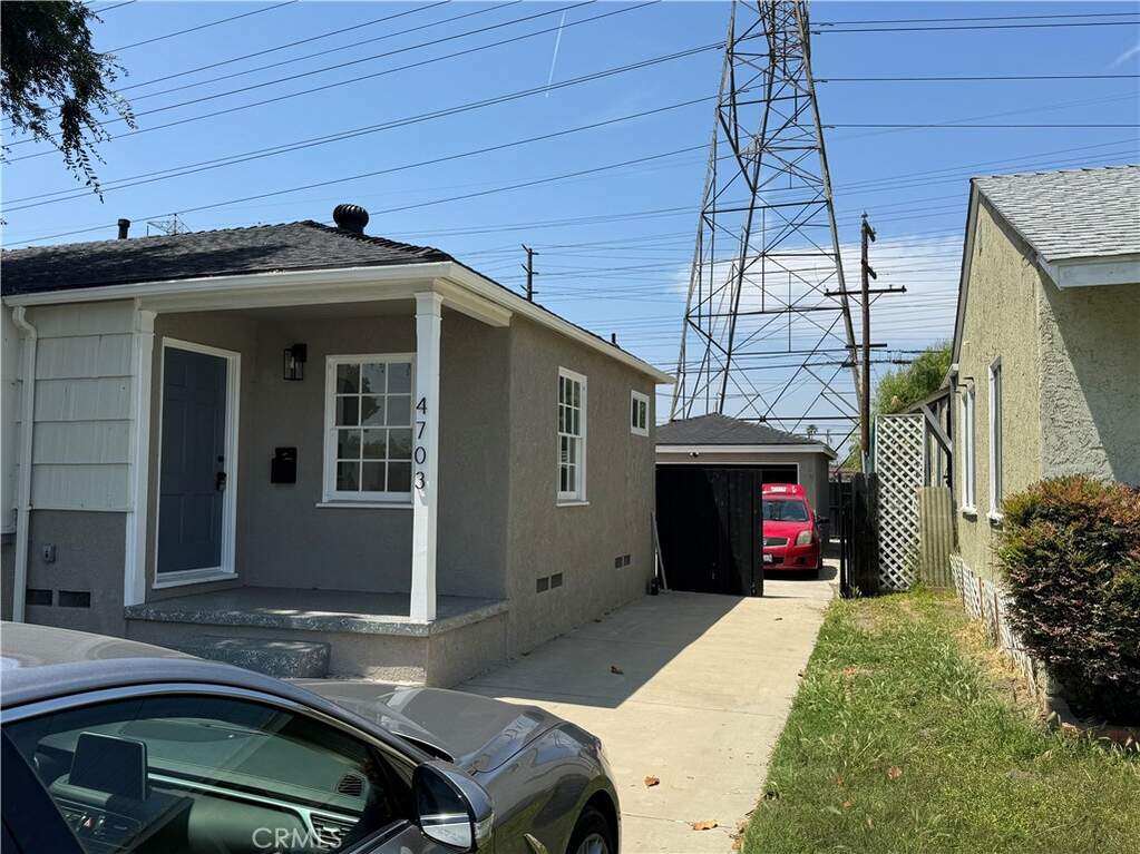 4703 Ashworth Street, Lakewood, CA 90712