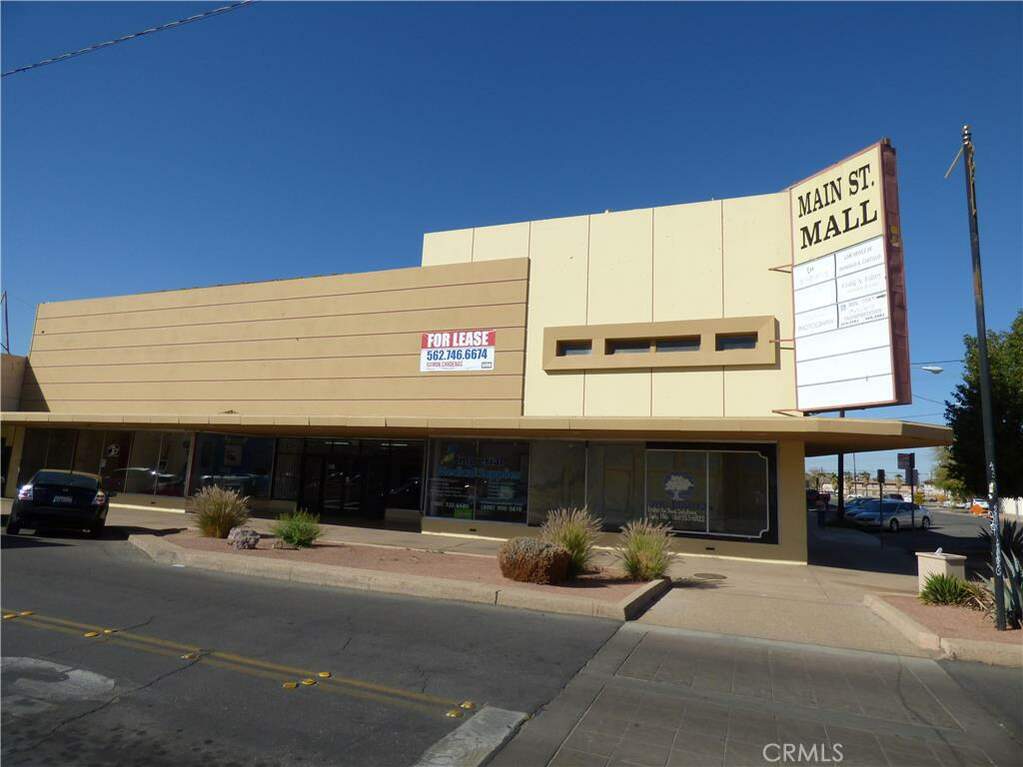 510 W Main Street, El Centro, CA 92243
