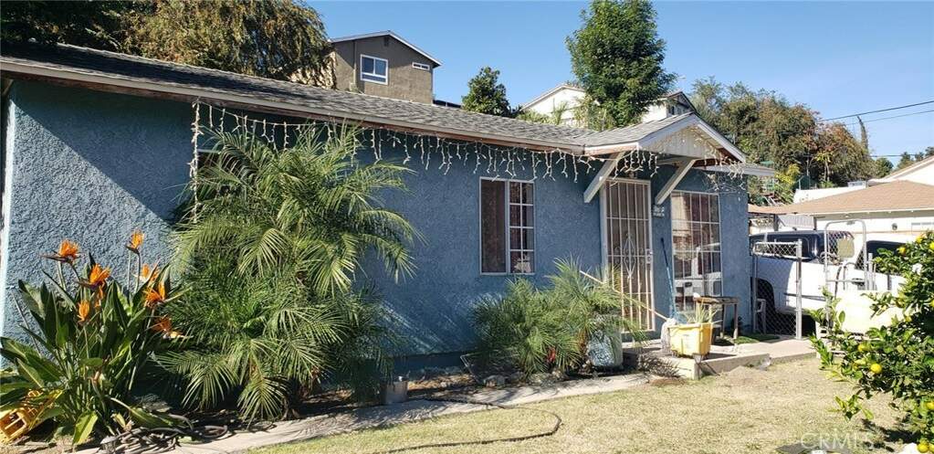 449 Camino De Teodoro, Walnut, CA 91789