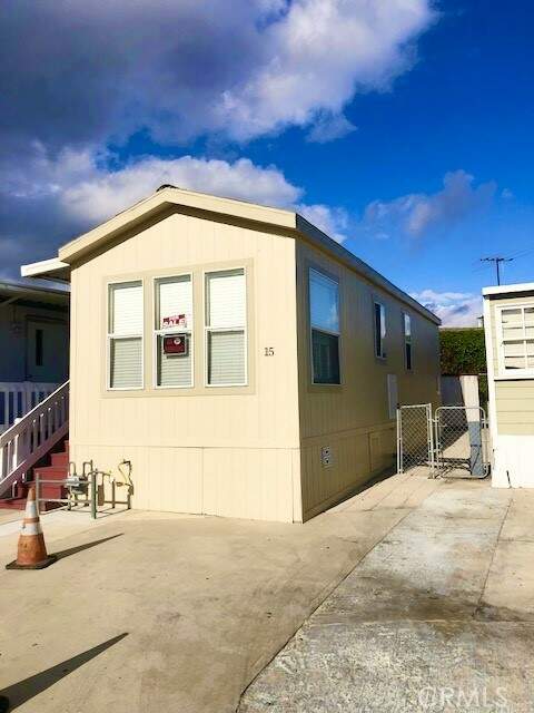 20315 Denker Avenue, Torrance, CA 90501