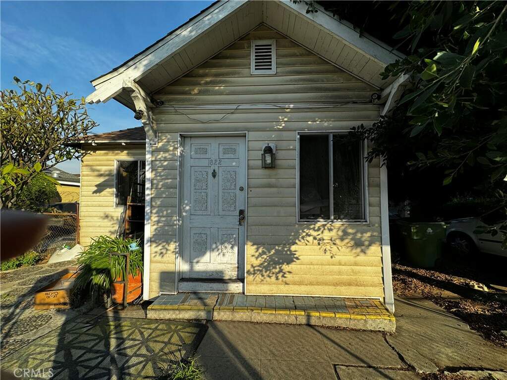 1822 Daly Street, Los Angeles, CA 90031