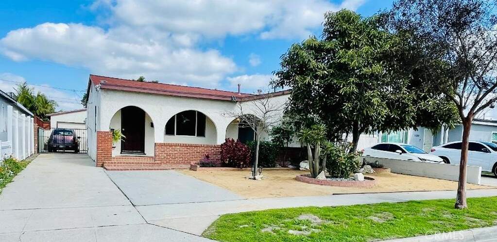 11353 Kenney Street, Norwalk, CA 90650