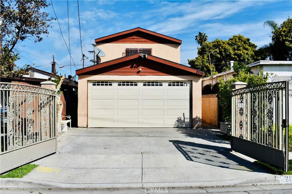 2019 E Piru Street, Compton, CA 90222