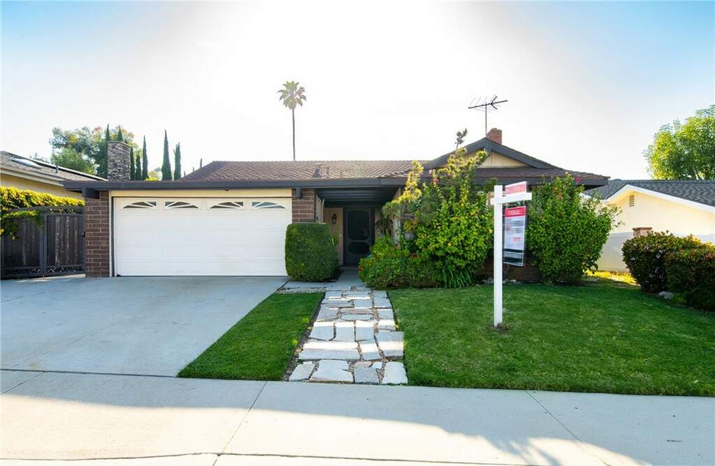 28621 Mount Whitney Way, Rancho Palos Verdes, CA 90275