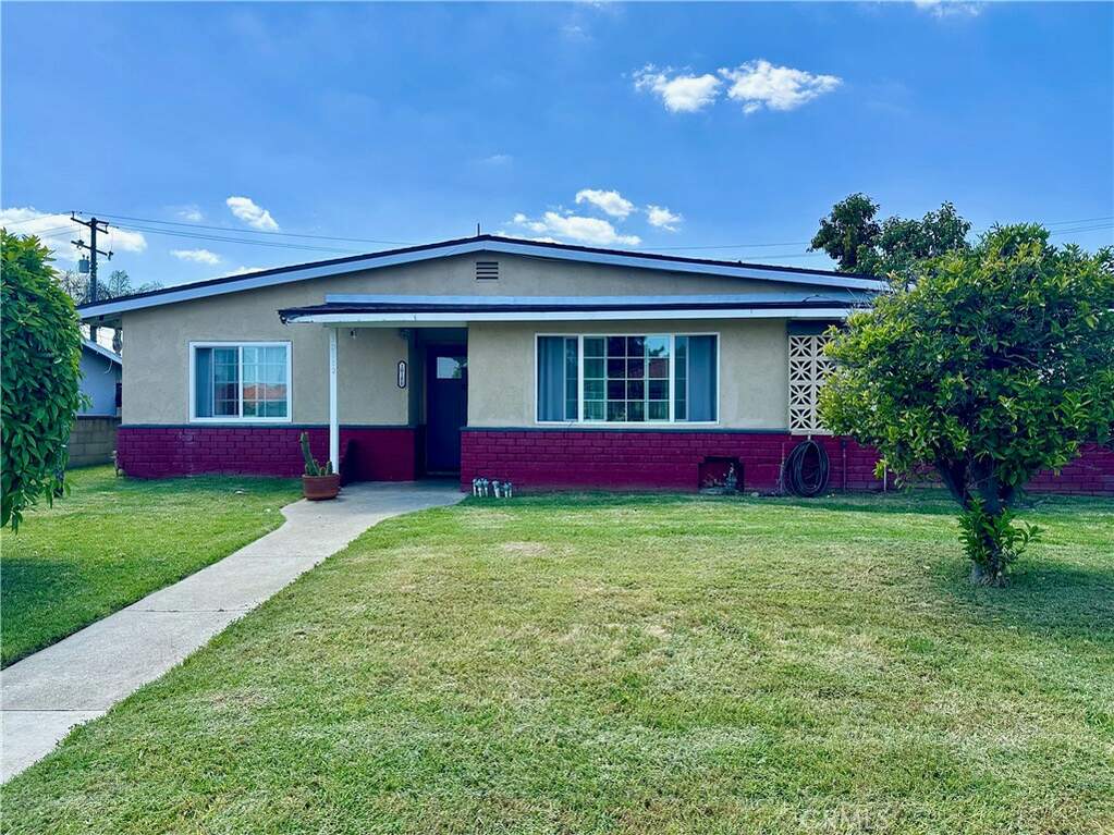 10180 Ramona Avenue, Montclair, CA 91763