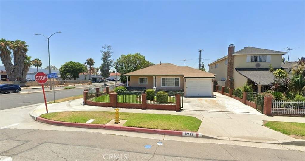 12172 Kenney Street, Norwalk, CA 90650