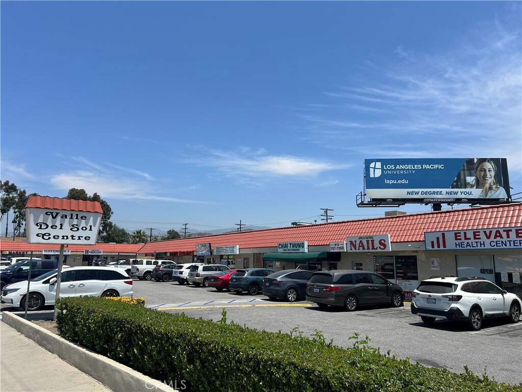 8440 Sunland Boulevard, Sun Valley, CA 91352