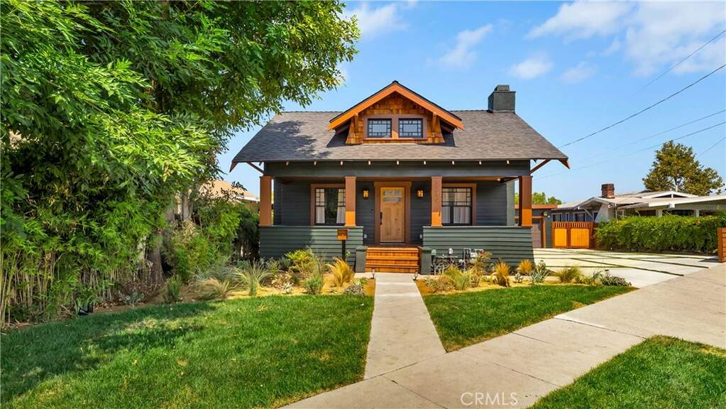 5249 Aldama Street, Los Angeles, CA 90042