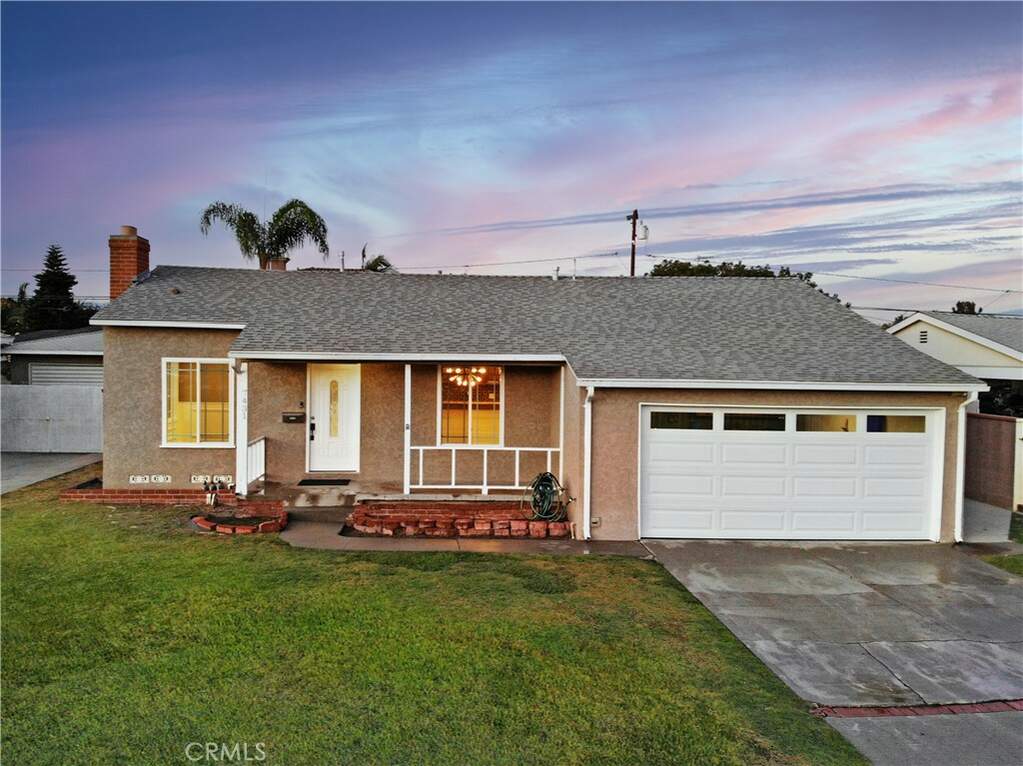 7431 Buell Street, Downey, CA 90241