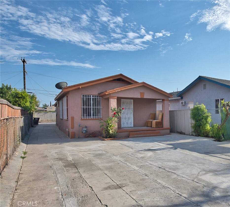 850 W 132nd Street
