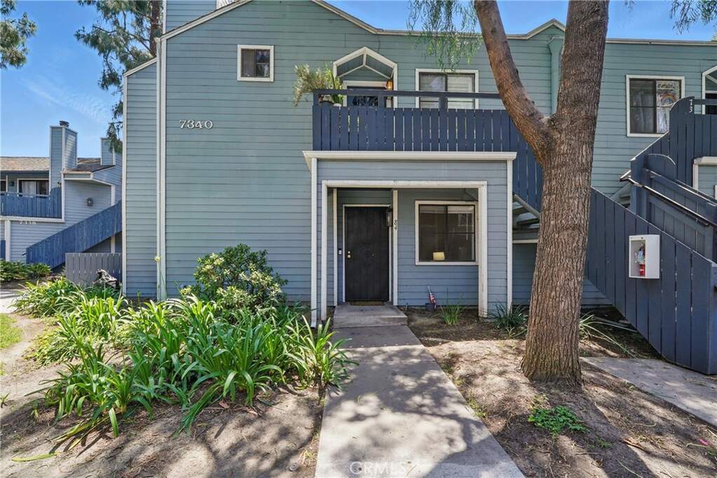 7340 Quill Drive #84