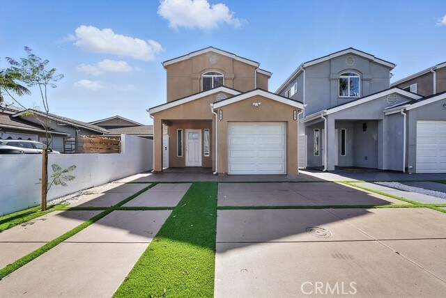 22020 Pioneer Boulevard #A & B, Hawaiian Gardens, CA 90716