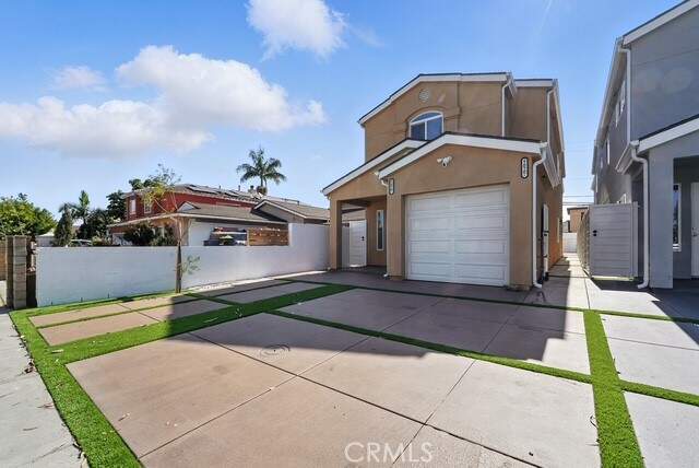 22020 Pioneer Boulevard #A & B, Hawaiian Gardens, CA 90716