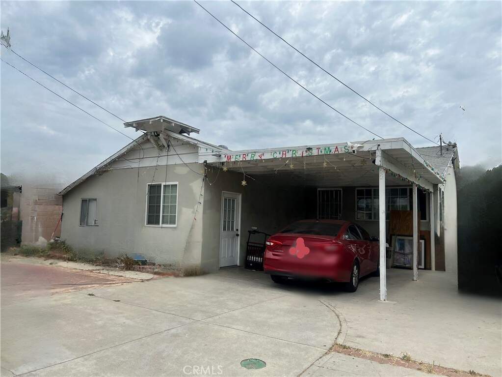 13154 Garber Street, Pacoima, CA 91331