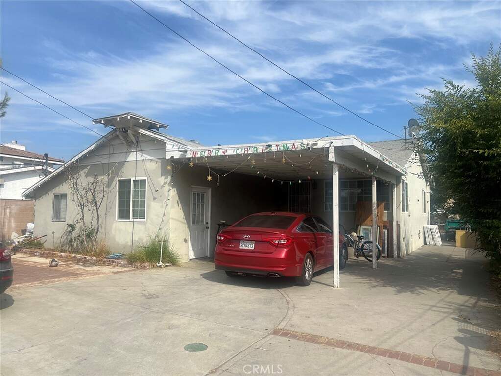 13154 Garber Street, Pacoima, CA 91331