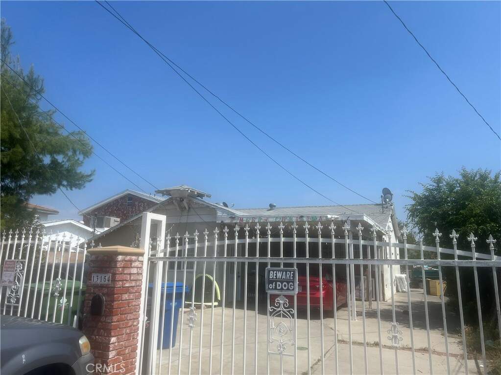 13154 Garber Street, Pacoima, CA 91331