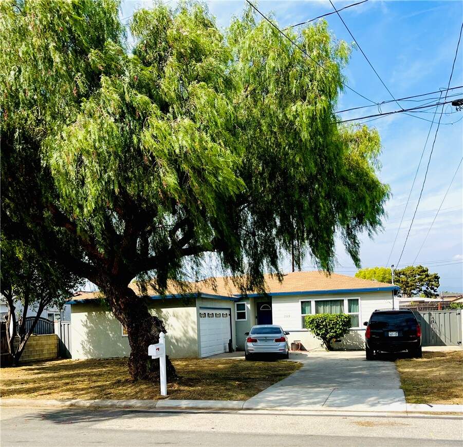 2329 W Channing Street, West Covina, CA 91790