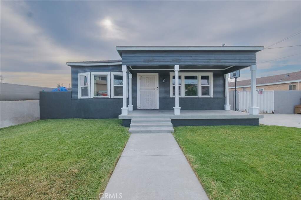 5837 Esperanza Avenue, Whittier, CA 90606