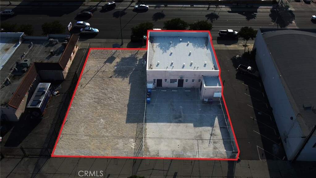6184 Atlantic Avenue, Long Beach, CA 90805
