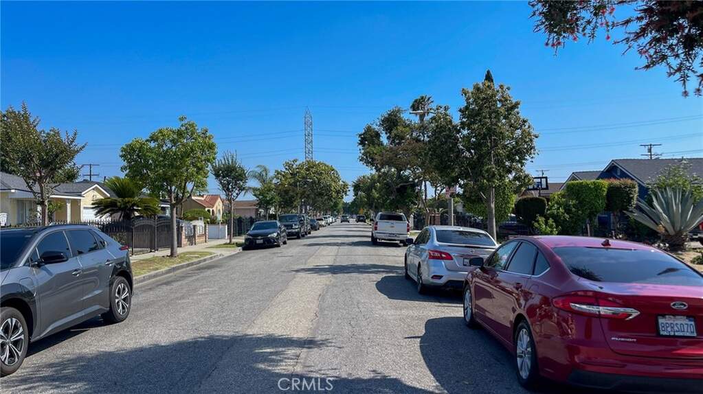 8933 Bowman Avenue, South Gate, CA 90280