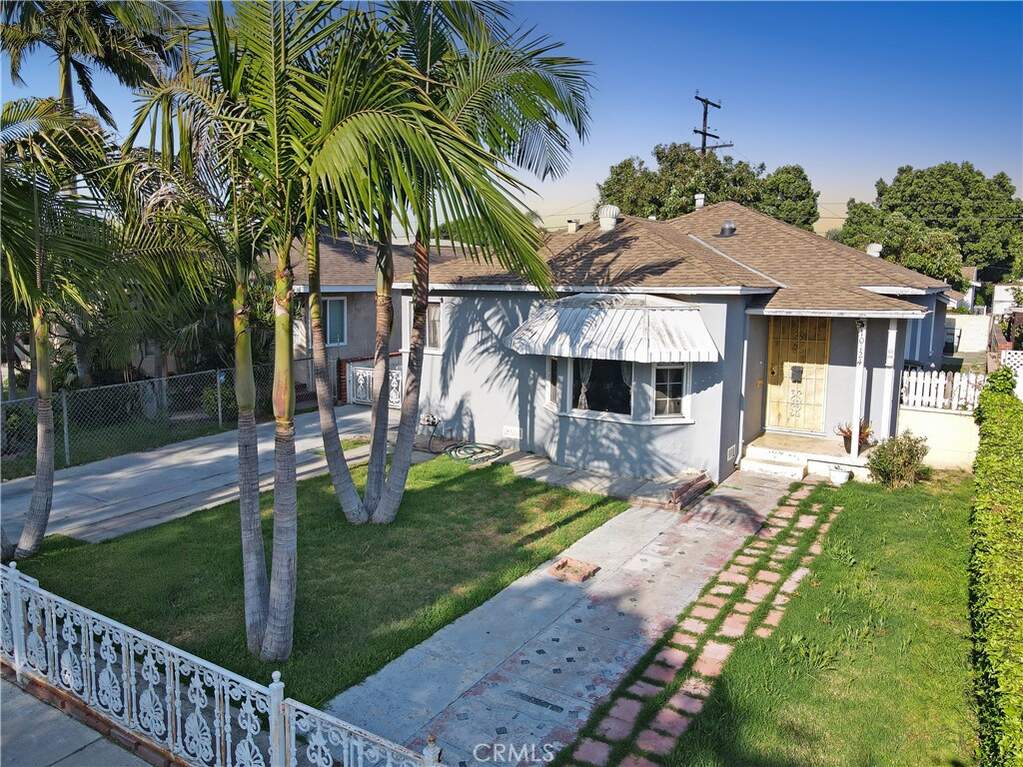 10124 San Anselmo Avenue, South Gate, CA 90280
