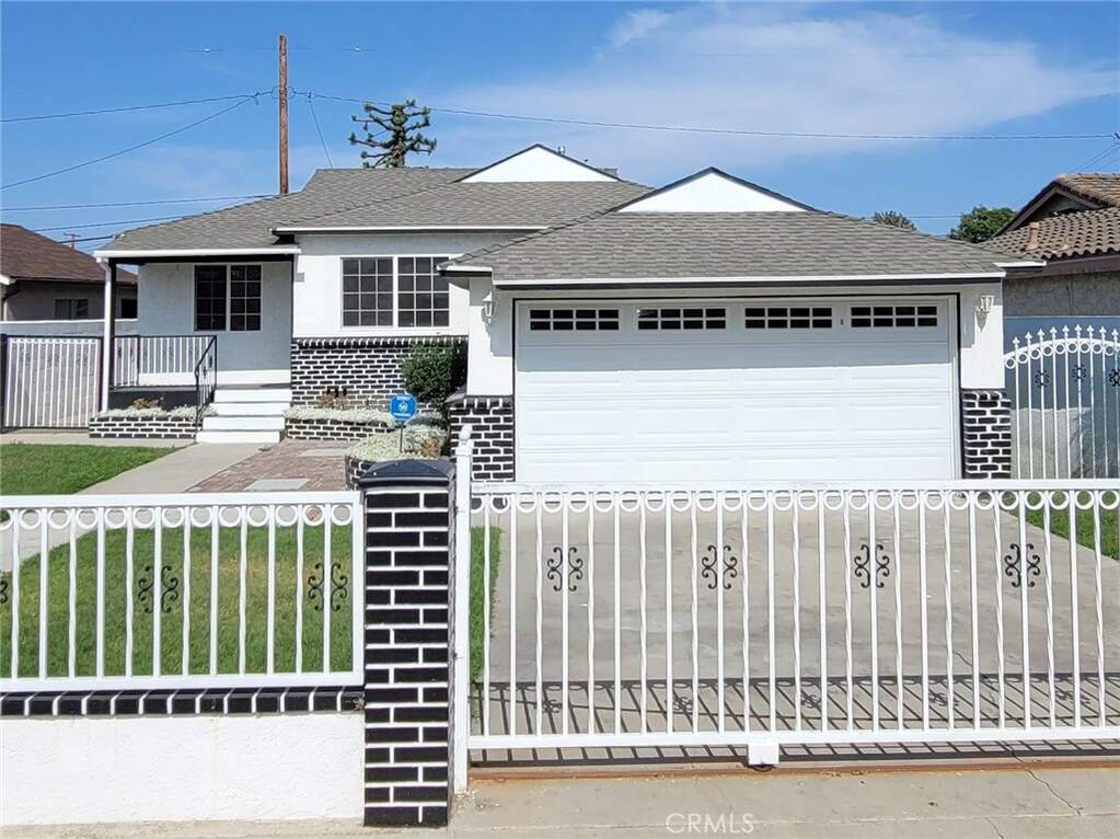 22010 Juan Avenue, Hawaiian Gardens, CA 90716