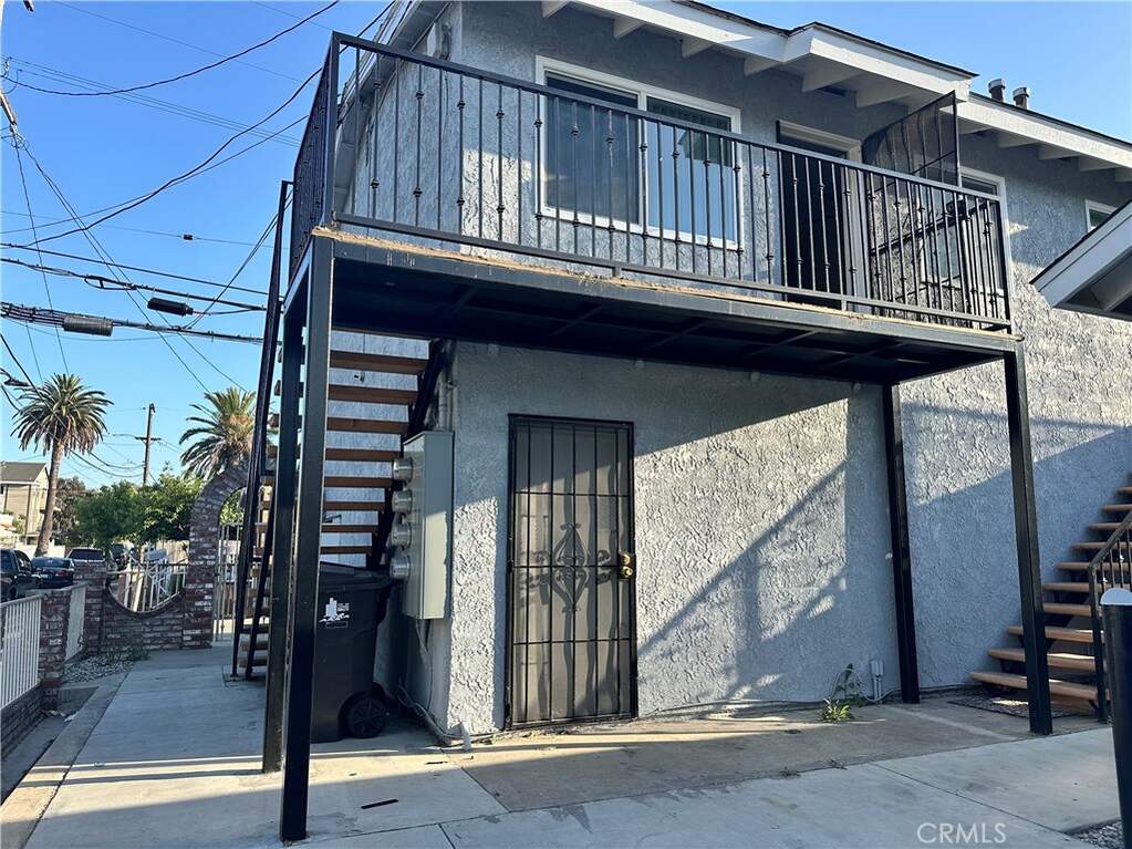 2598 E Spaulding Street #A, Long Beach, CA 90804