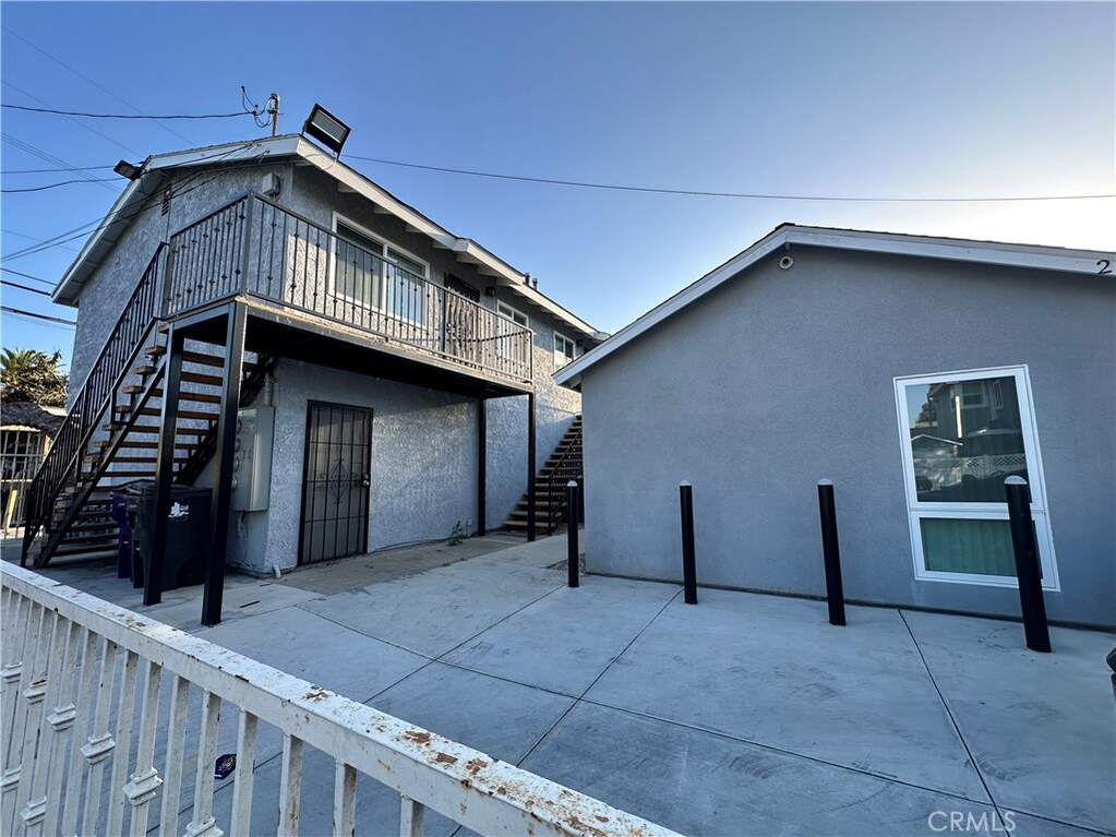 2598 E Spaulding Street #A, Long Beach, CA 90804
