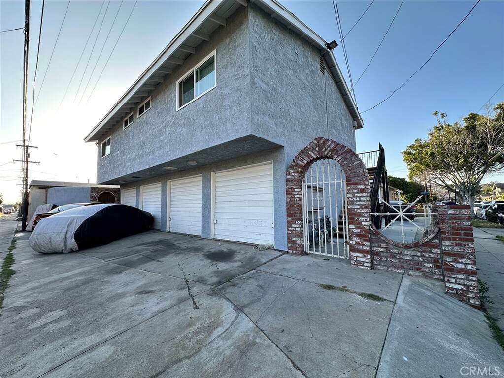 2598 E Spaulding Street #A, Long Beach, CA 90804
