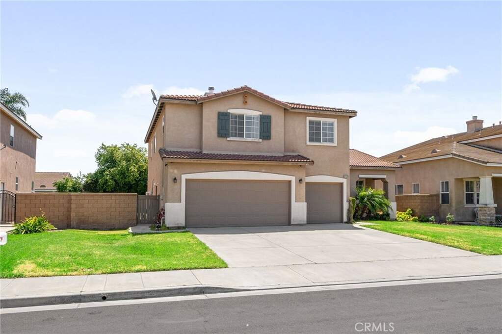 7126 Misty Meadow, Eastvale, CA 92880