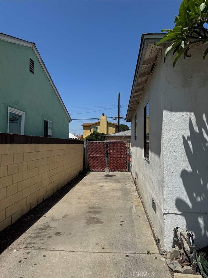 1509 S. Burris Ave, Compton, CA 90221